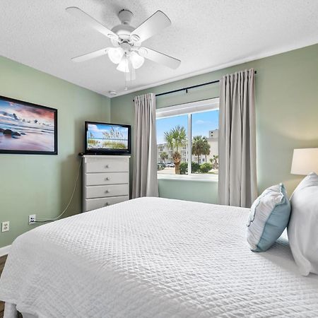 Gulf Shores Plantation Unit 2124 Gulf Highlands Buitenkant foto