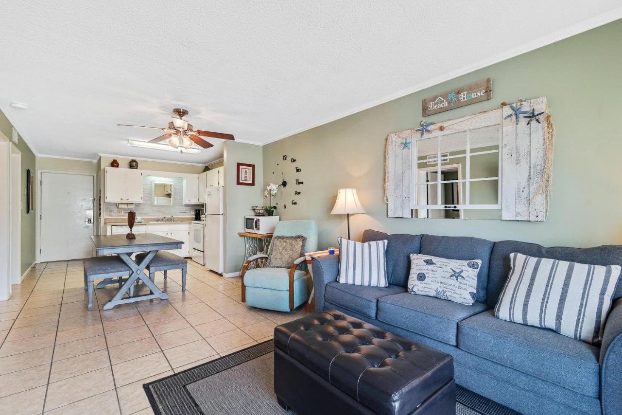 Gulf Shores Plantation Unit 2124 Gulf Highlands Buitenkant foto