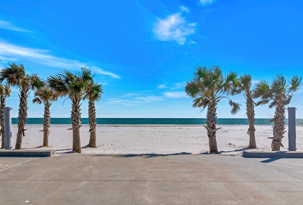 Gulf Shores Plantation Unit 2124 Gulf Highlands Kamer foto