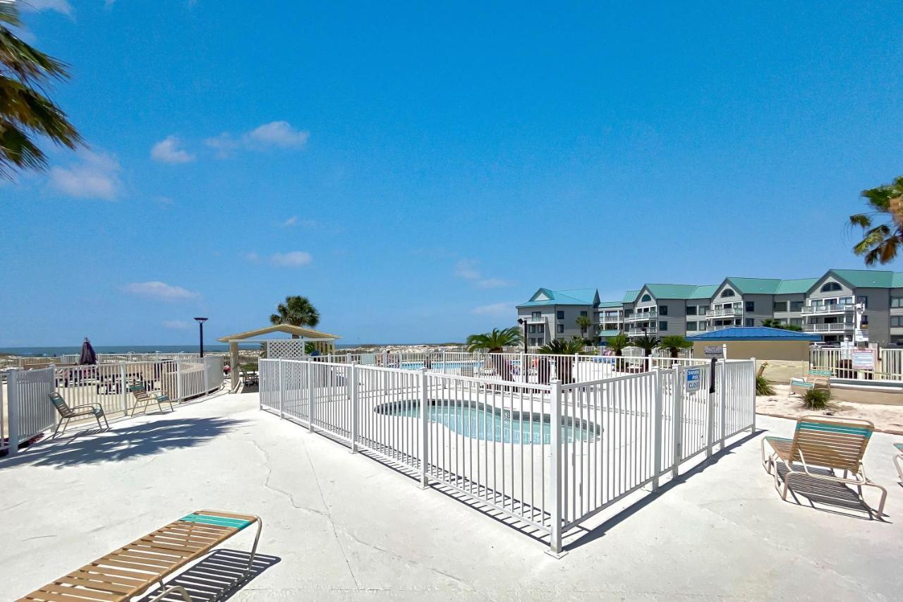 Gulf Shores Plantation Unit 2124 Gulf Highlands Buitenkant foto