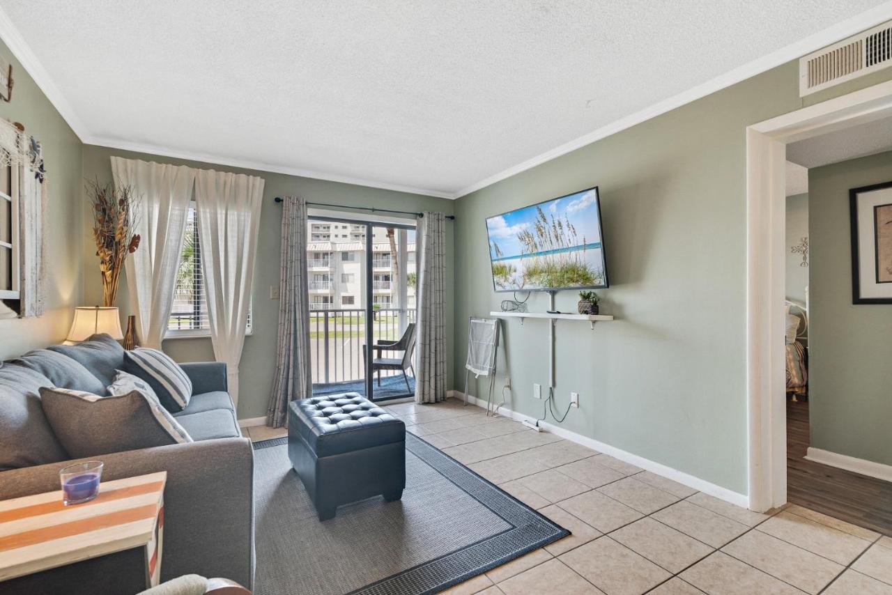 Gulf Shores Plantation Unit 2124 Gulf Highlands Kamer foto