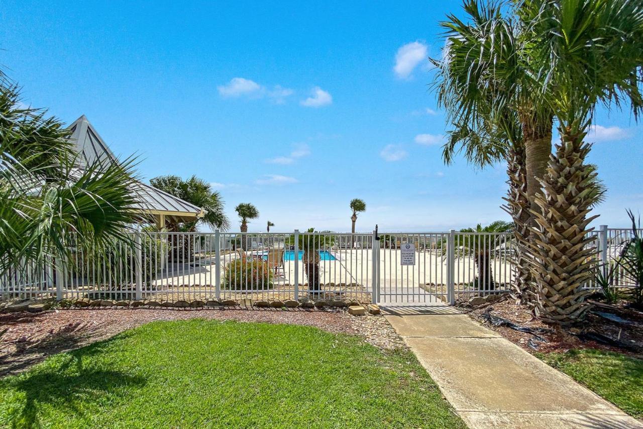 Gulf Shores Plantation Unit 2124 Gulf Highlands Buitenkant foto