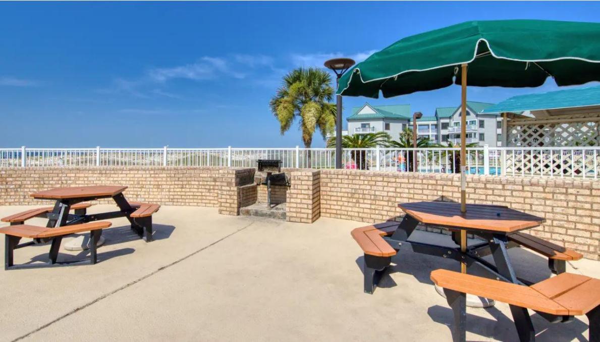 Gulf Shores Plantation Unit 2124 Gulf Highlands Buitenkant foto