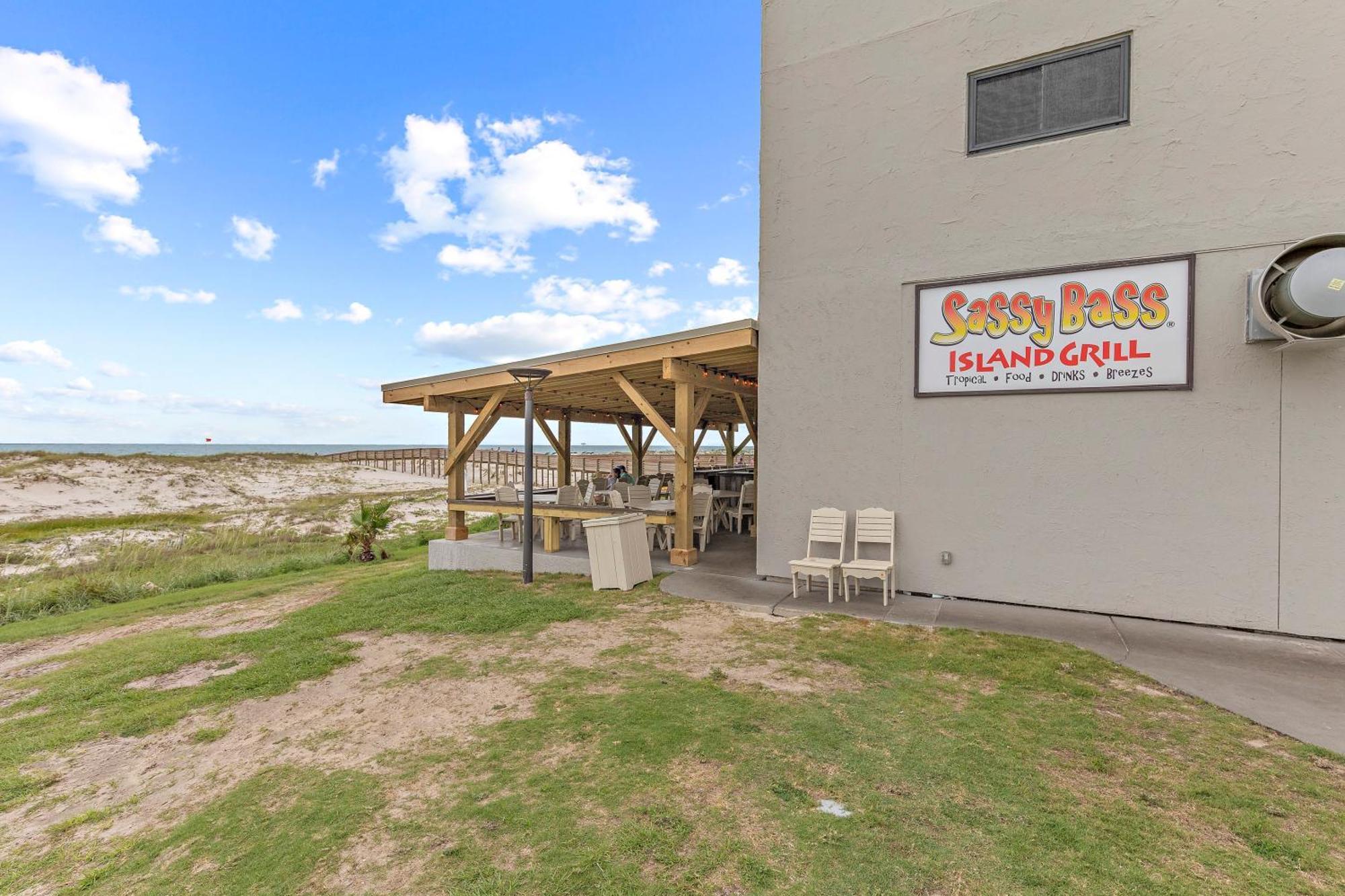 Gulf Shores Plantation Unit 2124 Gulf Highlands Buitenkant foto