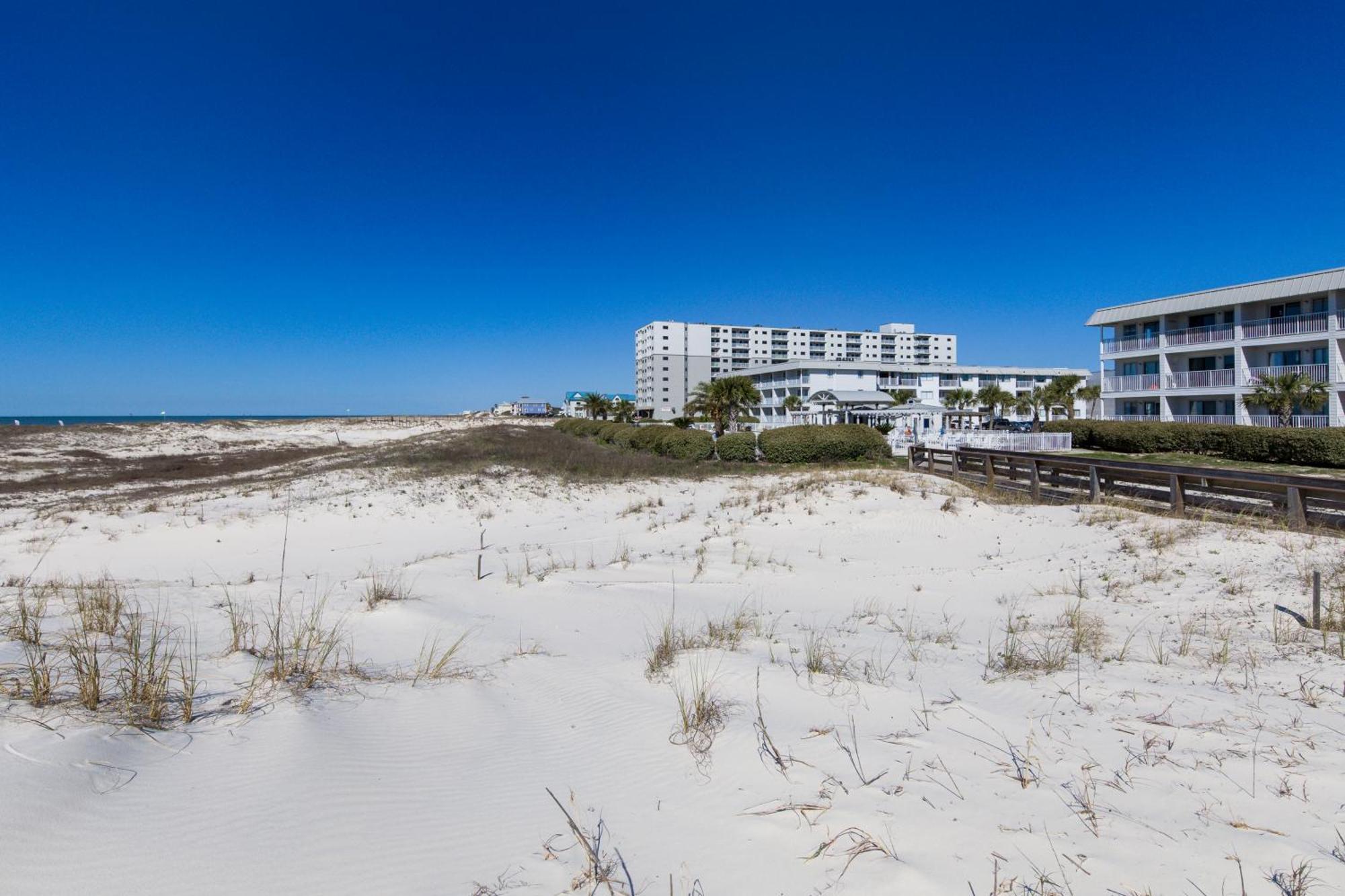 Gulf Shores Plantation Unit 2124 Gulf Highlands Buitenkant foto