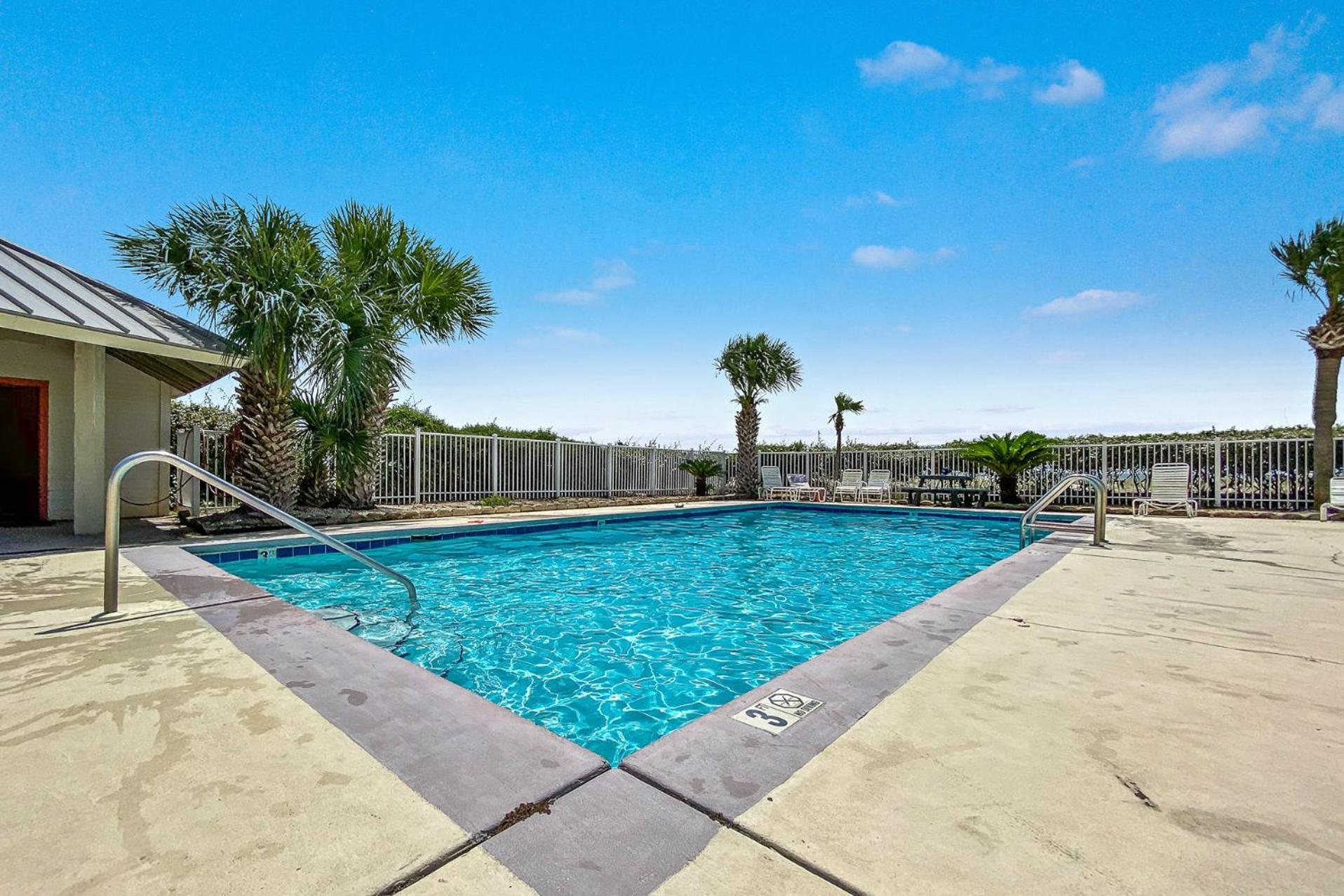 Gulf Shores Plantation Unit 2124 Gulf Highlands Buitenkant foto