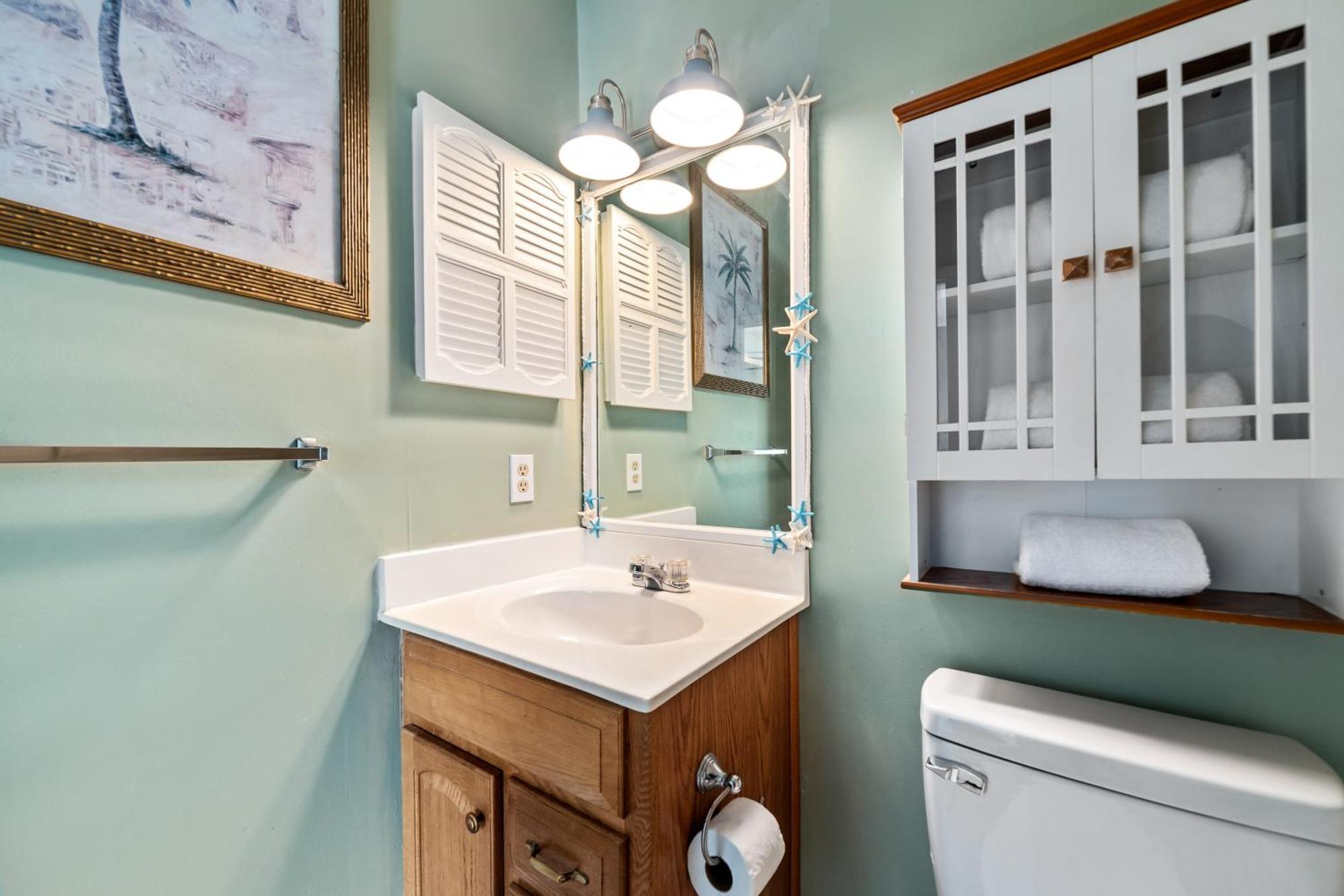 Gulf Shores Plantation Unit 2124 Gulf Highlands Buitenkant foto