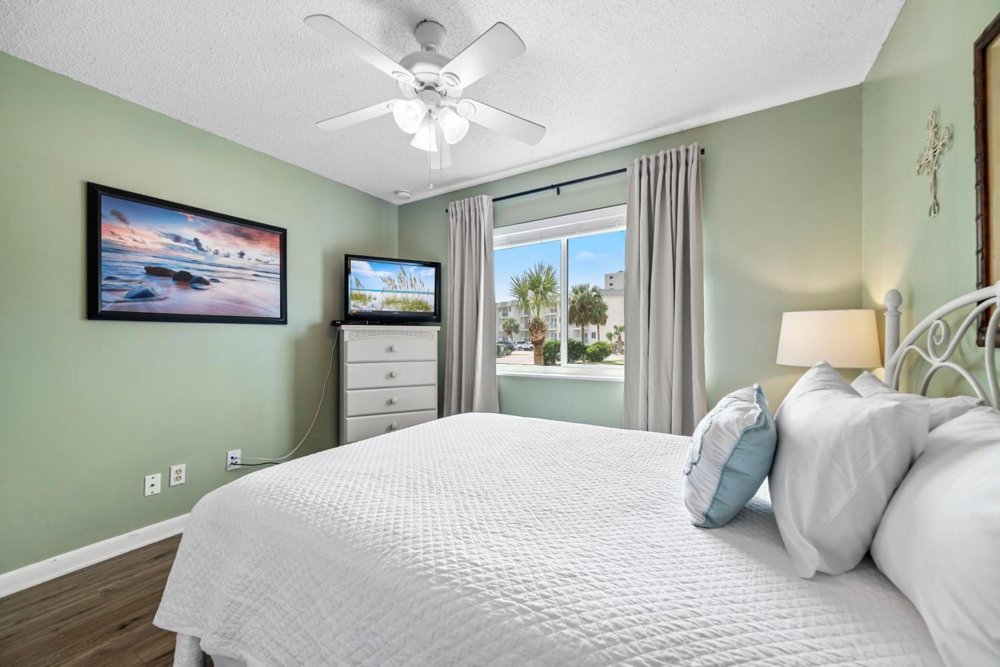 Gulf Shores Plantation Unit 2124 Gulf Highlands Buitenkant foto