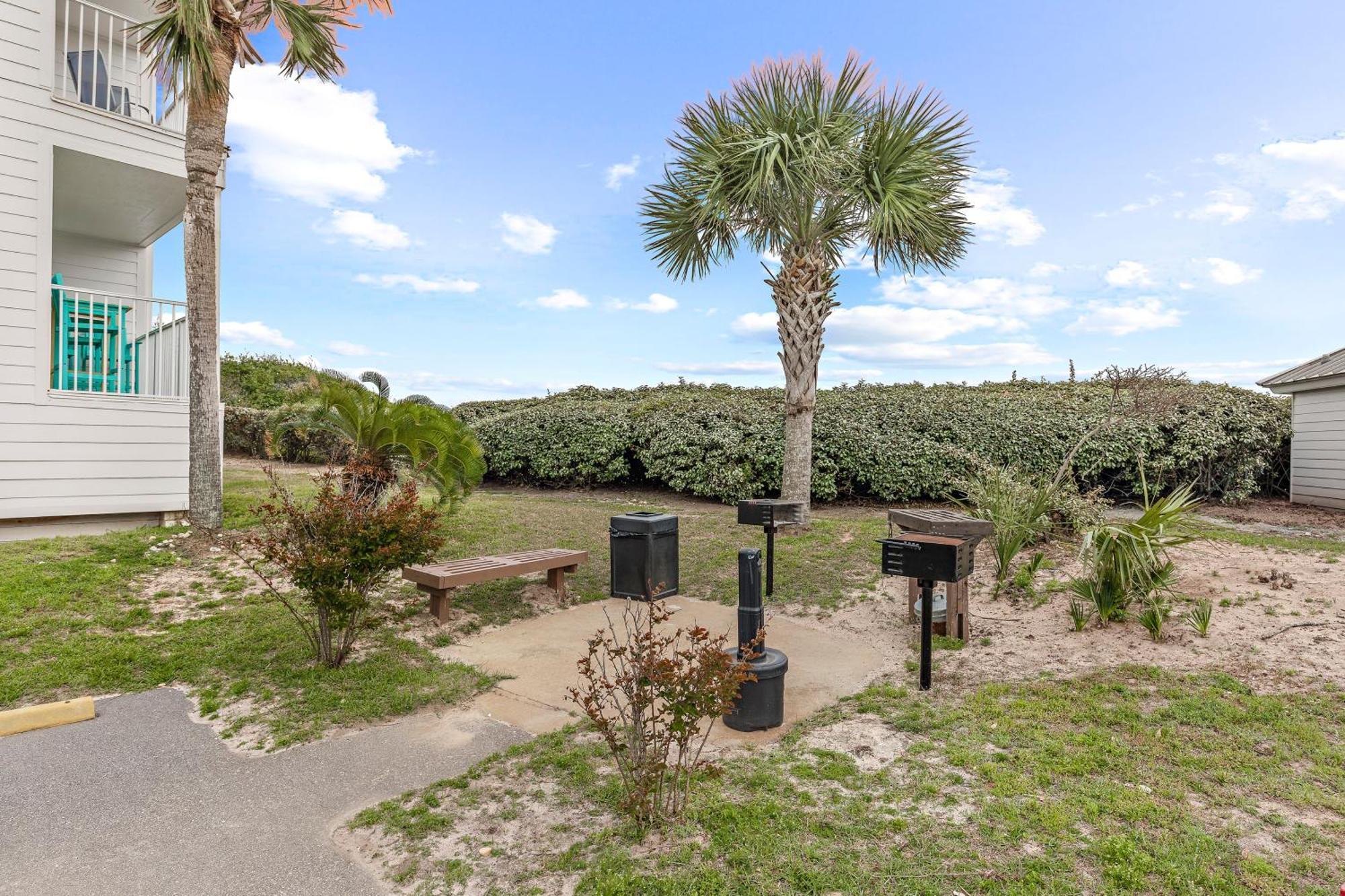 Gulf Shores Plantation Unit 2124 Gulf Highlands Buitenkant foto
