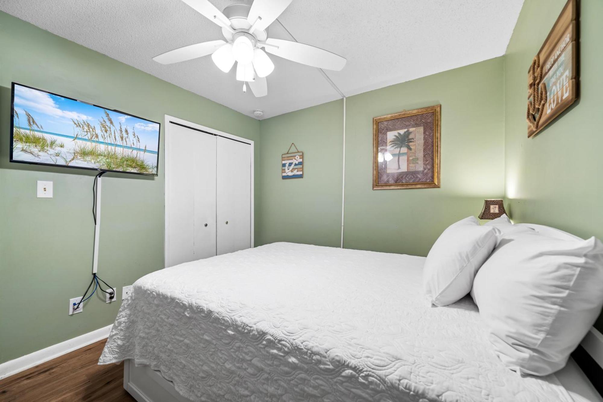 Gulf Shores Plantation Unit 2124 Gulf Highlands Buitenkant foto