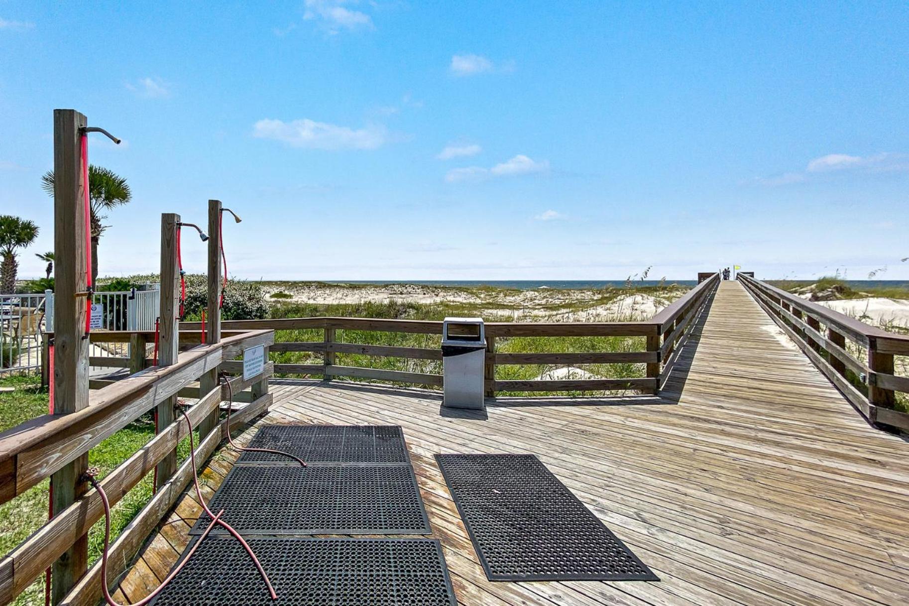 Gulf Shores Plantation Unit 2124 Gulf Highlands Buitenkant foto