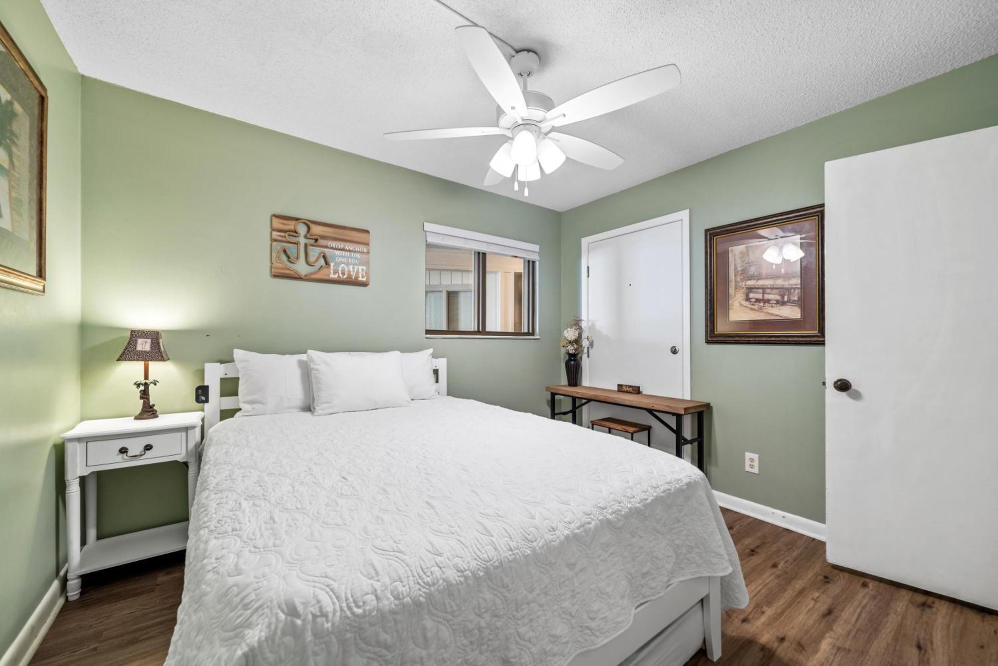 Gulf Shores Plantation Unit 2124 Gulf Highlands Buitenkant foto