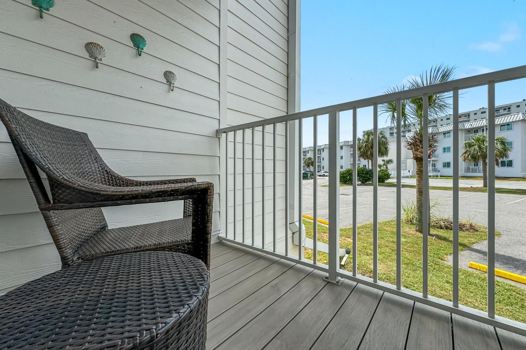 Gulf Shores Plantation Unit 2124 Gulf Highlands Buitenkant foto