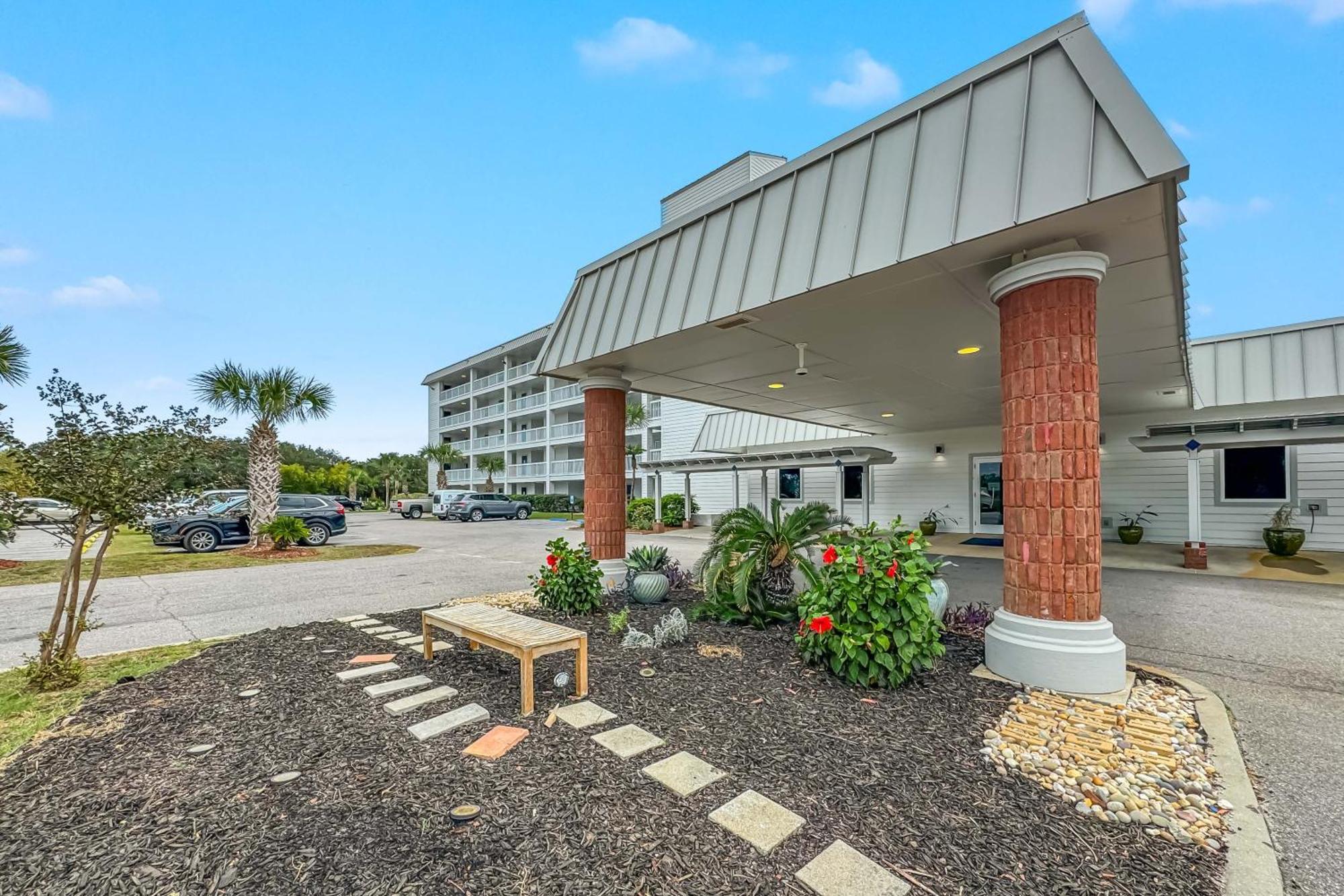 Gulf Shores Plantation Unit 2124 Gulf Highlands Buitenkant foto