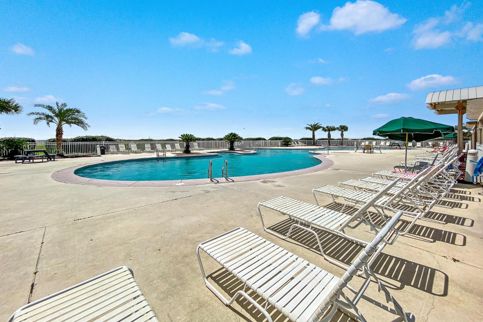 Gulf Shores Plantation Unit 2124 Gulf Highlands Buitenkant foto