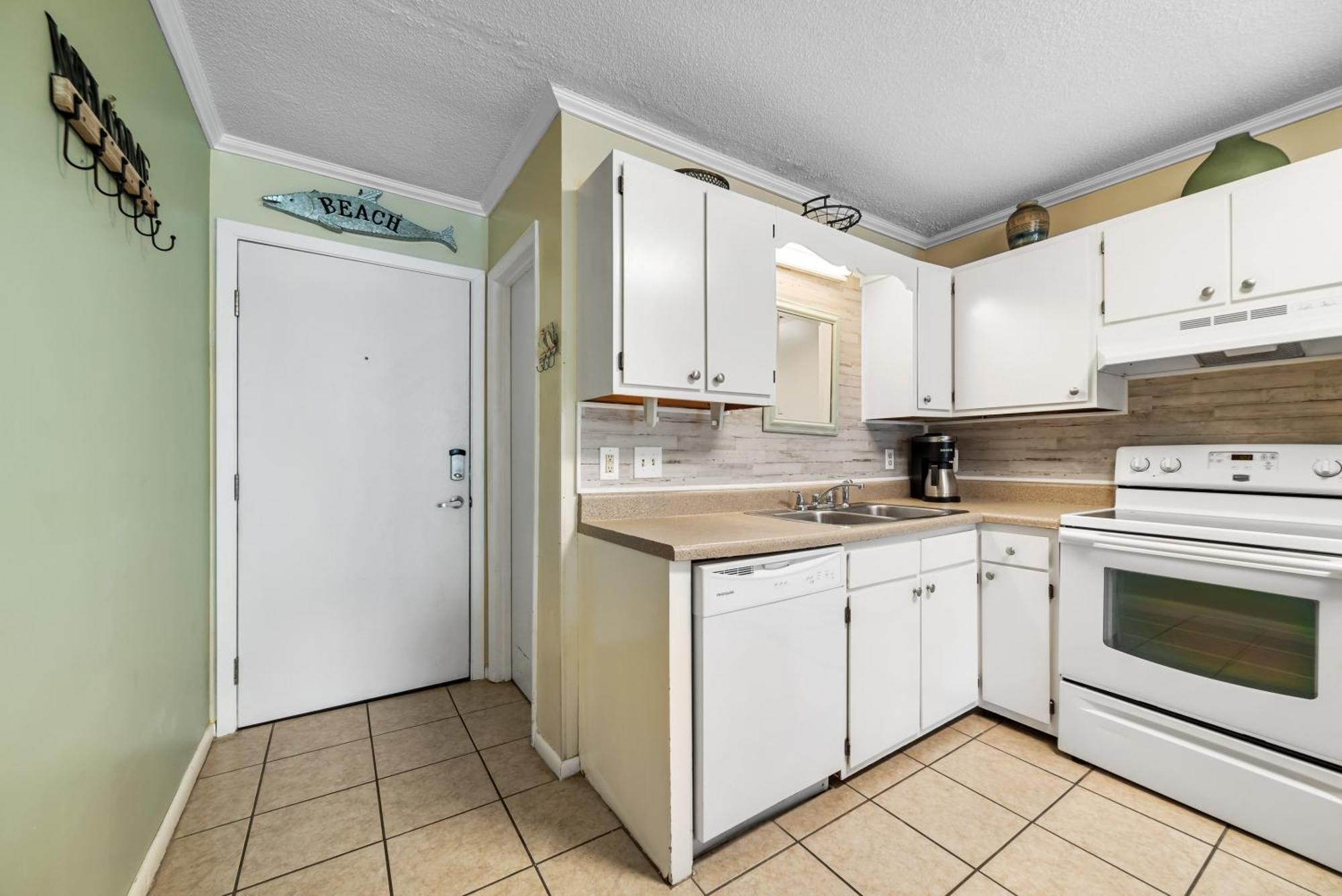 Gulf Shores Plantation Unit 2124 Gulf Highlands Buitenkant foto