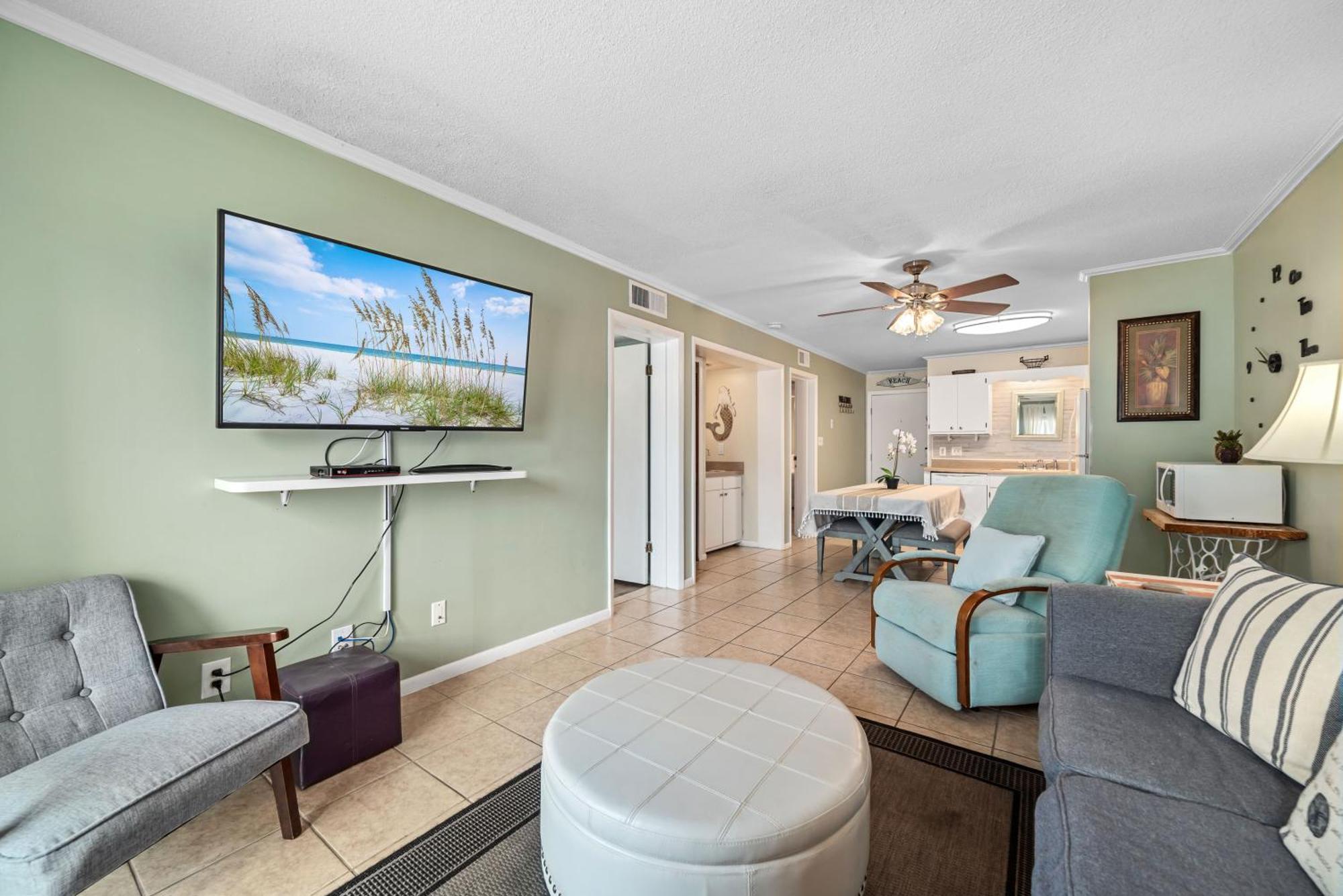 Gulf Shores Plantation Unit 2124 Gulf Highlands Buitenkant foto