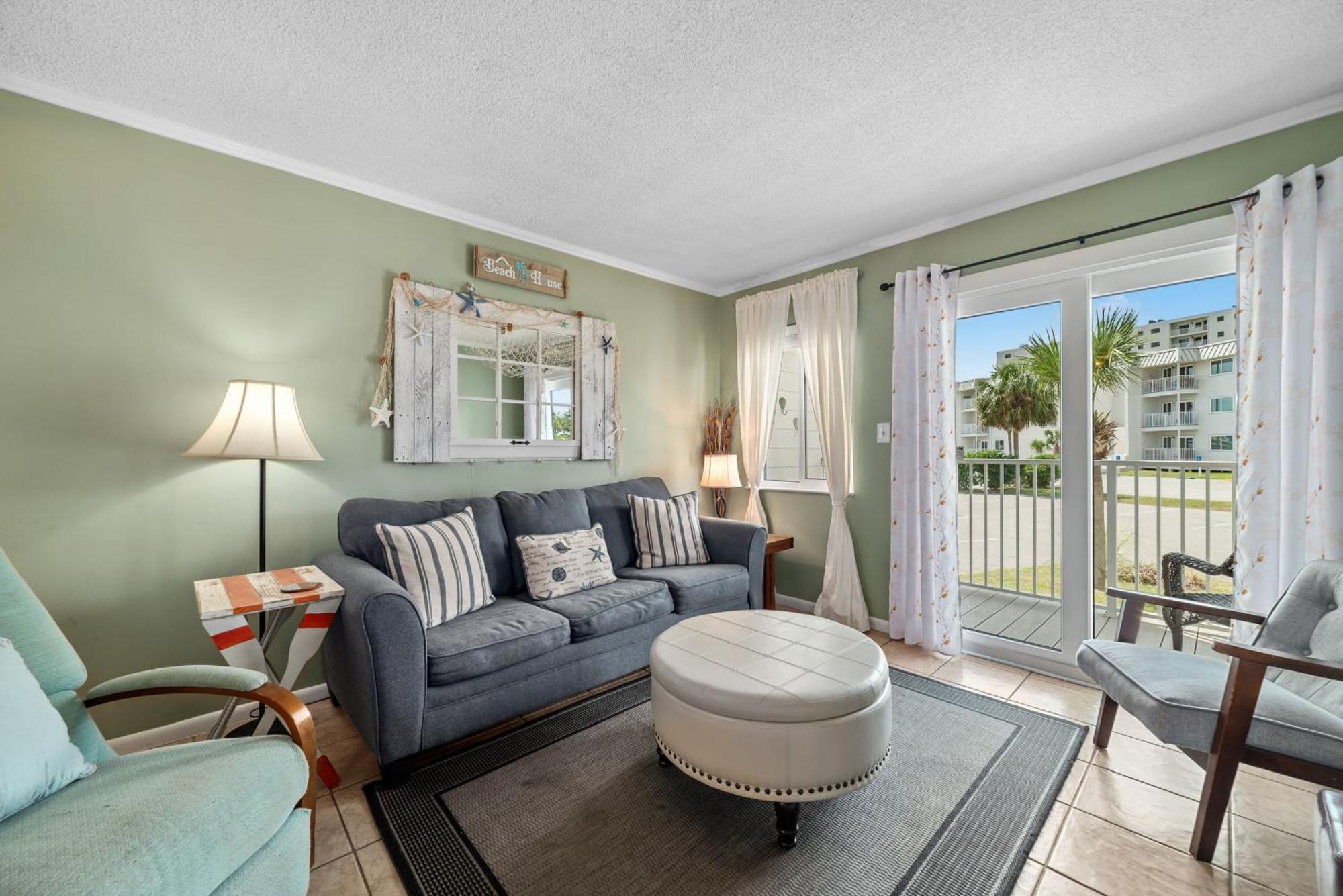 Gulf Shores Plantation Unit 2124 Gulf Highlands Buitenkant foto