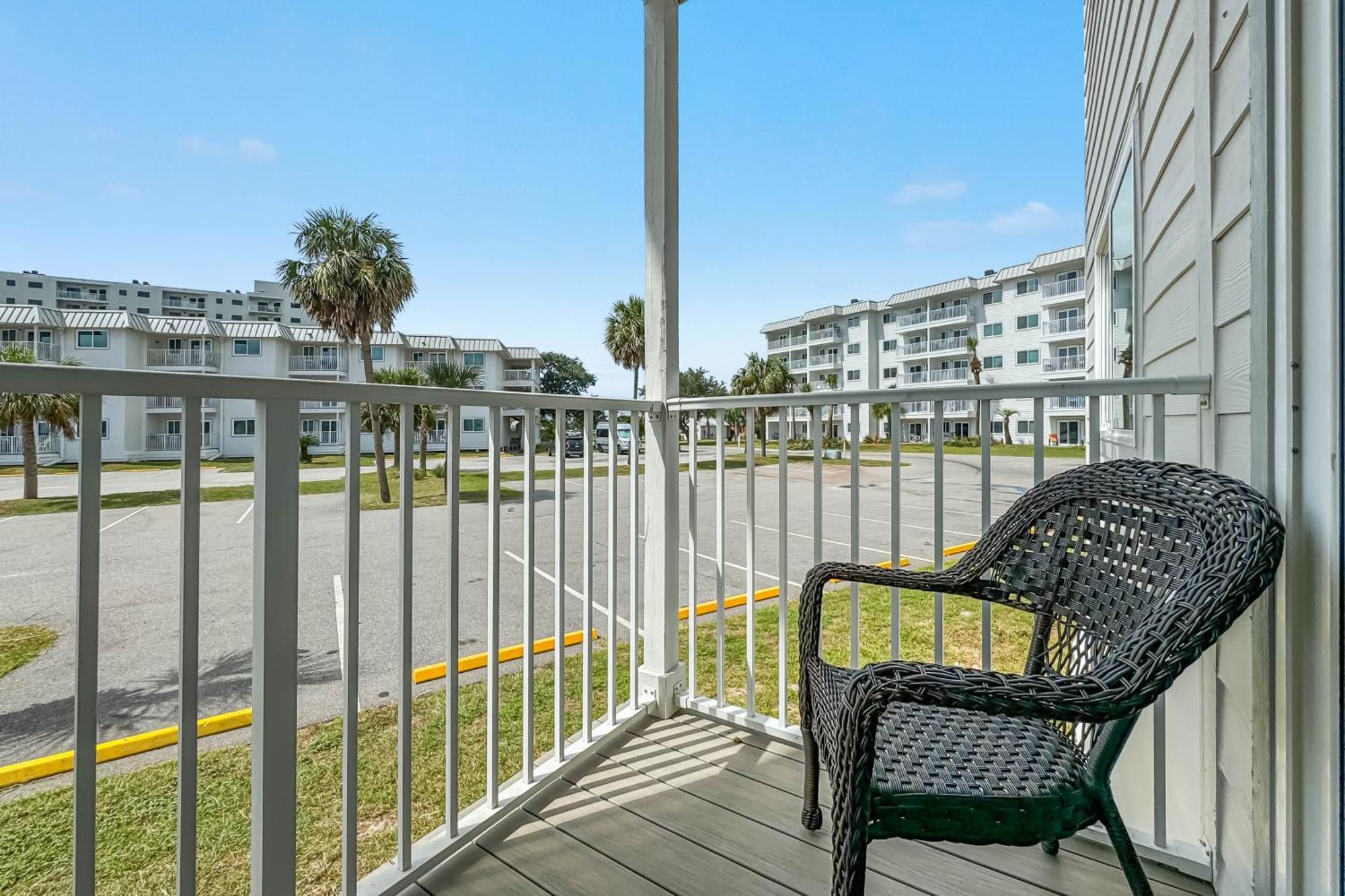 Gulf Shores Plantation Unit 2124 Gulf Highlands Buitenkant foto